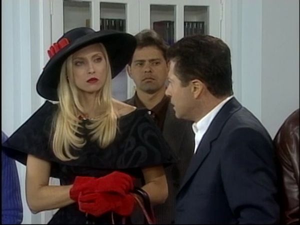Mi Gorda Bella - Episodio 22