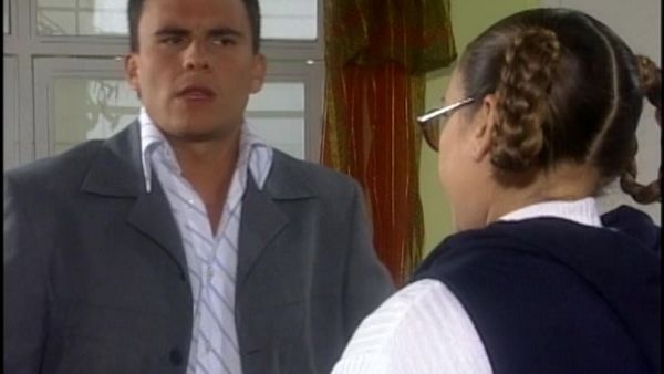 Mi Gorda Bella - Episodio 27