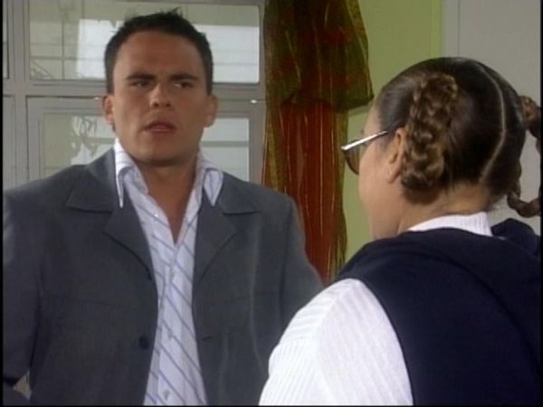 Mi Gorda Bella - Episodio 27