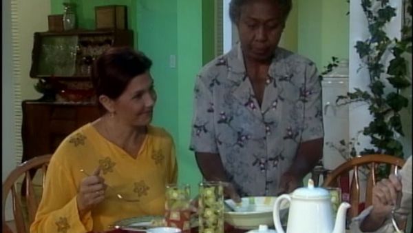 Mi Gorda Bella - Episodio 25