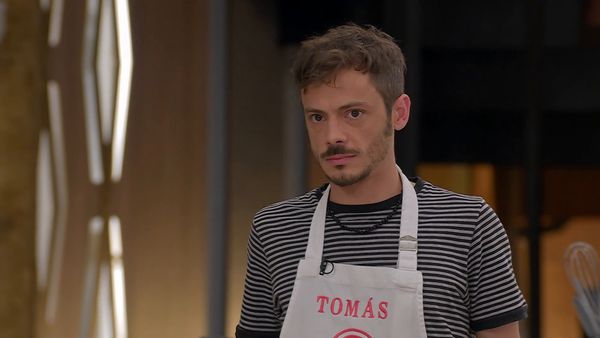 MasterChef Argentina Celebrity - Episodio 28