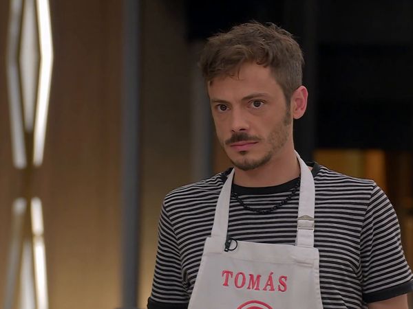 MasterChef Argentina Celebrity - Episodio 28