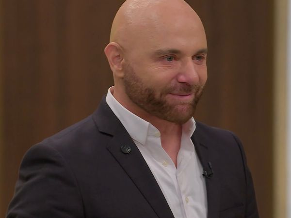 MasterChef Argentina Celebrity - Episodio 29