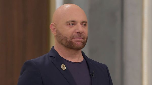 MasterChef Argentina Celebrity - Episodio 31