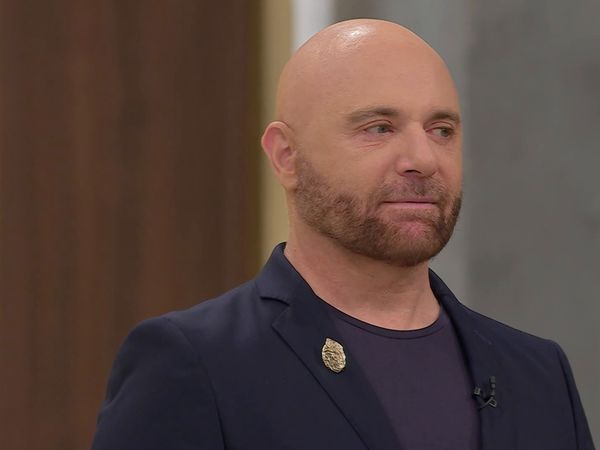 MasterChef Argentina Celebrity - Episodio 31