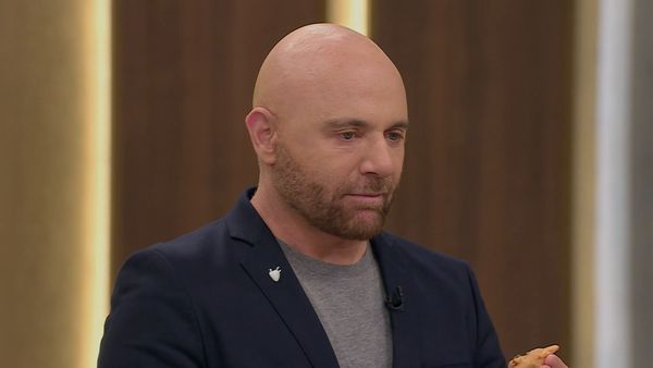 MasterChef Argentina Celebrity - Episodio 32