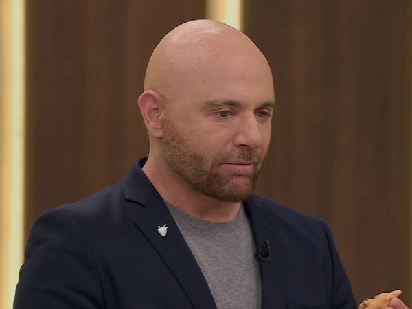 MasterChef Argentina Celebrity - Episodio 32