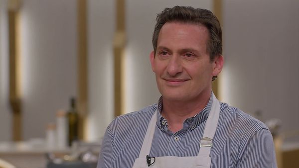 MasterChef Argentina Celebrity - Episodio 33
