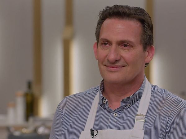 MasterChef Argentina Celebrity - Episodio 33