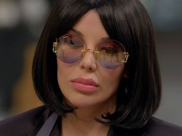 MasterChef Argentina Celebrity - Episodio 34
