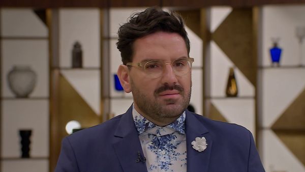 MasterChef Argentina Celebrity - Episodio 35