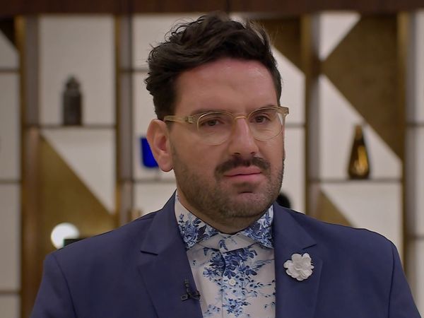 MasterChef Argentina Celebrity - Episodio 35