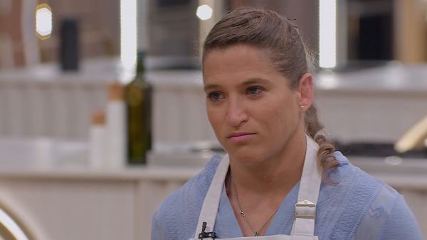 MasterChef Argentina Celebrity - Episodio 36