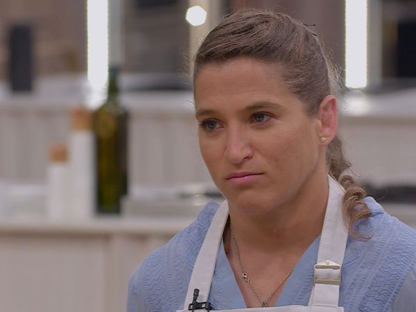 MasterChef Argentina Celebrity - Episodio 36