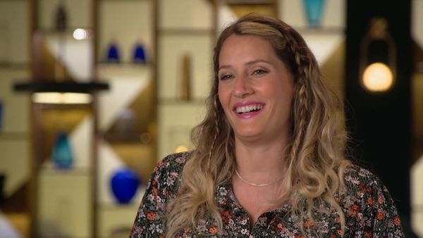 MasterChef Argentina Celebrity - Episodio 38