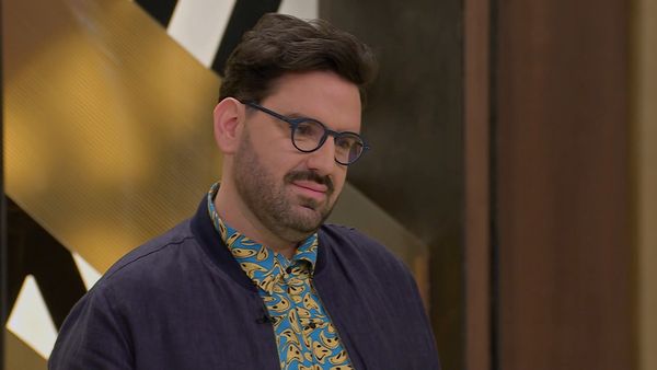 MasterChef Argentina Celebrity - Episodio 39
