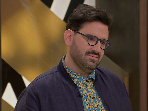 MasterChef Argentina Celebrity - Episodio 39
