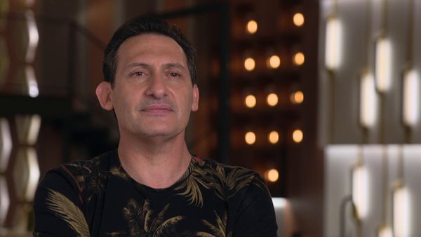 MasterChef Argentina Celebrity - Episodio 40
