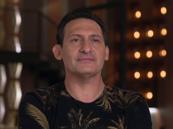 MasterChef Argentina Celebrity - Episodio 40
