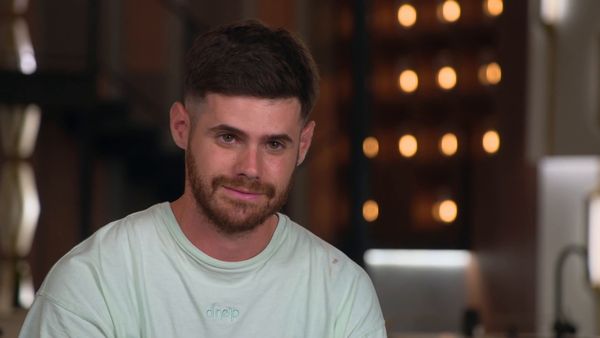 MasterChef Argentina Celebrity - Episodio 41