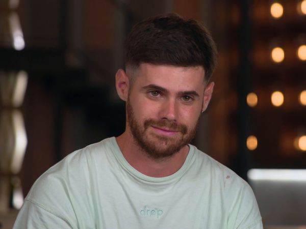 MasterChef Argentina Celebrity - Episodio 41
