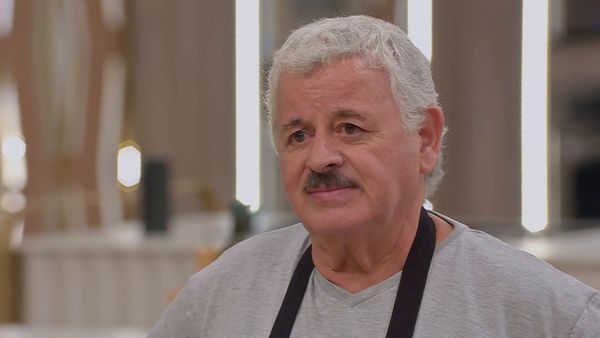 MasterChef Argentina Celebrity - Episodio 42