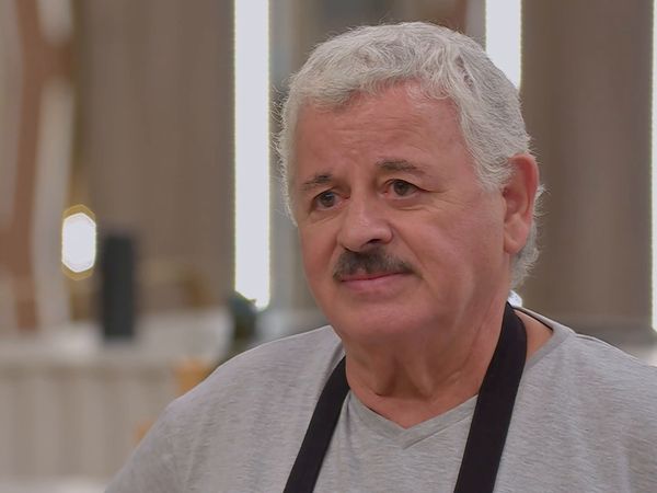 MasterChef Argentina Celebrity - Episodio 42