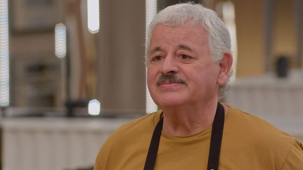 MasterChef Argentina Celebrity - Episodio 44