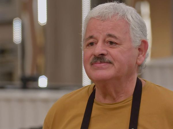 MasterChef Argentina Celebrity - Episodio 44