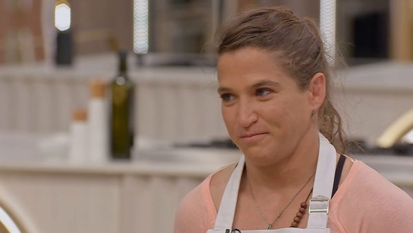 MasterChef Argentina Celebrity - Episodio 47