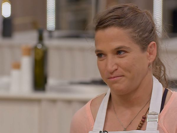 MasterChef Argentina Celebrity - Episodio 47