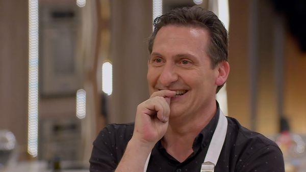 MasterChef Argentina Celebrity - Episodio 48