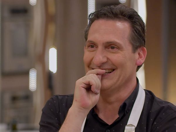MasterChef Argentina Celebrity - Episodio 48