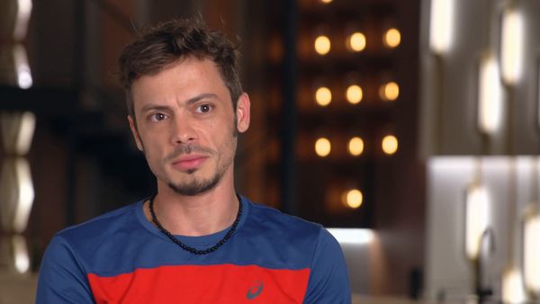 MasterChef Argentina Celebrity - Episodio 49