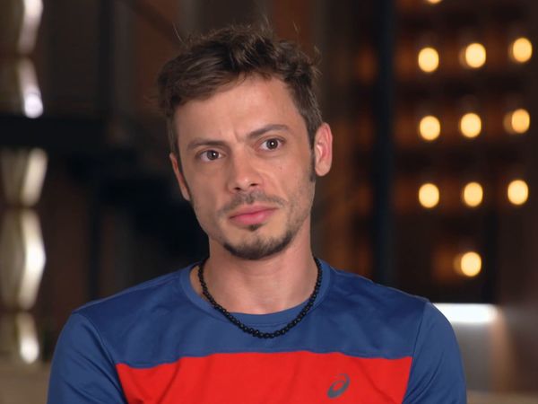 MasterChef Argentina Celebrity - Episodio 49
