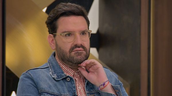 MasterChef Argentina Celebrity - Episodio 51