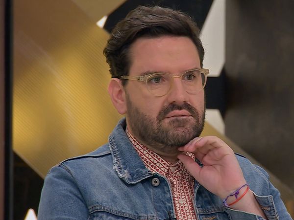 MasterChef Argentina Celebrity - Episodio 51