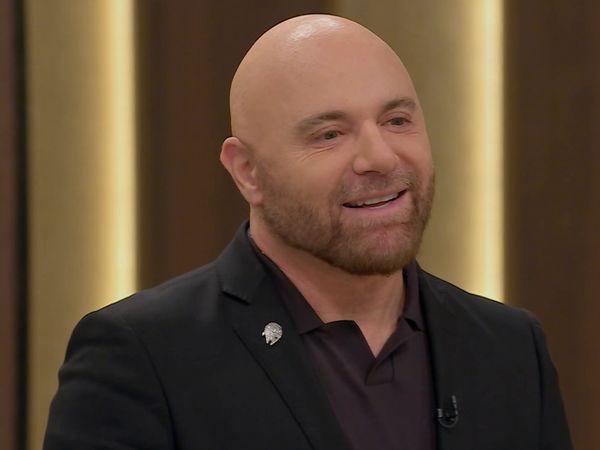 MasterChef Argentina Celebrity - Episodio 52