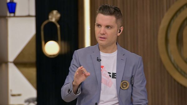 MasterChef Argentina Celebrity - Episodio 53