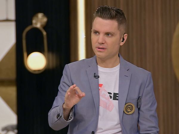 MasterChef Argentina Celebrity - Episodio 53