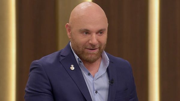 MasterChef Argentina Celebrity - Episodio 54