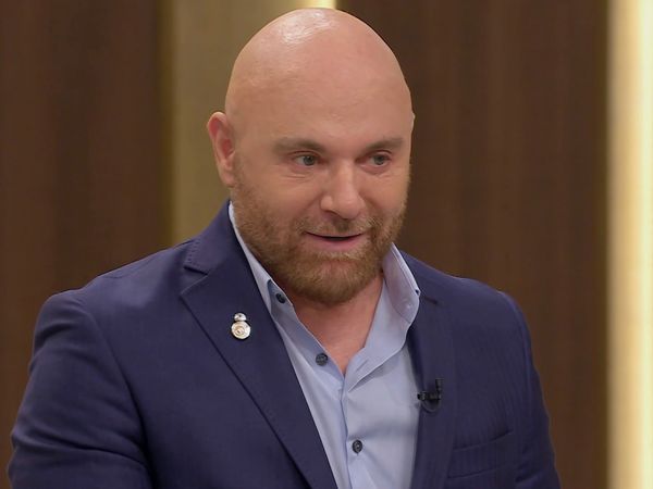 MasterChef Argentina Celebrity - Episodio 54