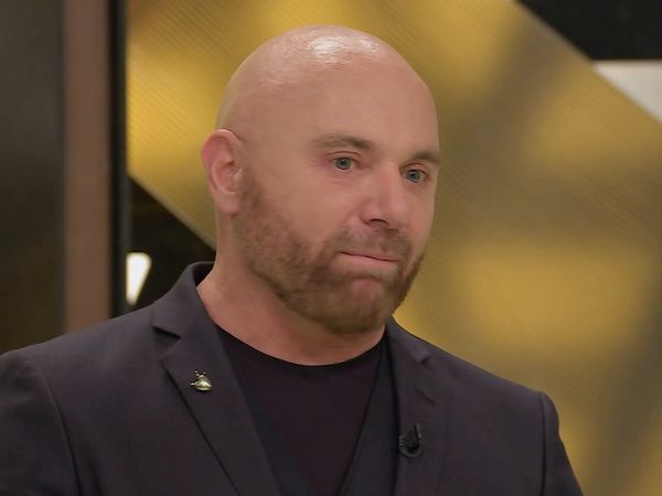 MasterChef Argentina Celebrity - Episodio 55