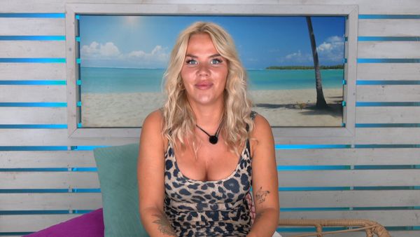 Love Island Danmark - Episode 227