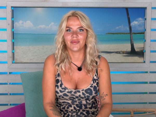Love Island Danmark - Episode 227