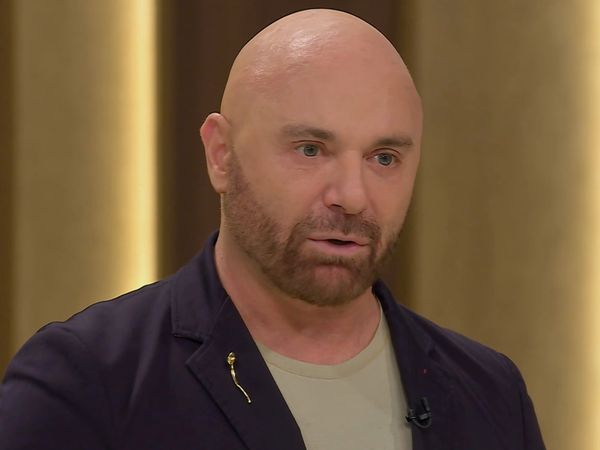 MasterChef Argentina Celebrity - Episodio 62