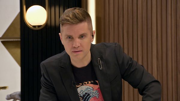 MasterChef Argentina Celebrity - Episodio 79