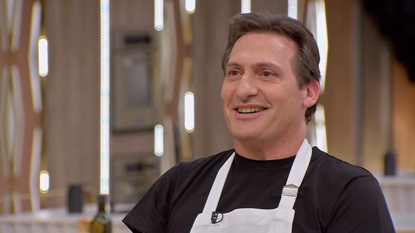 MasterChef Argentina Celebrity - Episodio 67