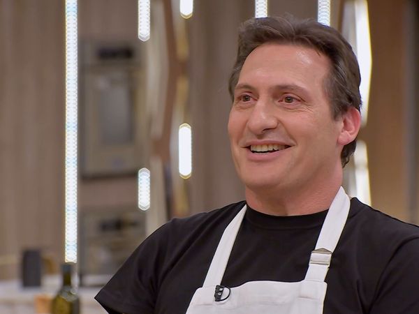 MasterChef Argentina Celebrity - Episodio 67
