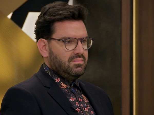 MasterChef Argentina Celebrity - Episodio 66